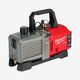 Вакуумный насос MILWAUKEE M18 FVP5-0 с адаптером, фото  | SNABZHENIE.com.ua Вакуумный насос MILWAUKEE M18 FVP5-0 с адаптером, фото  | SNABZHENIE.com.ua
