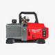 Вакуумный насос MILWAUKEE M18 FVP5-0 с адаптером, фото , изображение 2 | SNABZHENIE.com.ua Вакуумный насос MILWAUKEE M18 FVP5-0 с адаптером, фото , изображение 2 | SNABZHENIE.com.ua