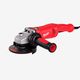 Угловая шлифмашина MILWAUKEE AGV 17-125 XE DMS, 125 мм, 1700 Вт, фото  | SNABZHENIE.com.ua