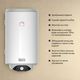 Электрический комбинированный водонагреватель Thermo Alliance 80 л., фото , изображение 2 | SNABZHENIE.com.ua