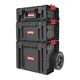 Набор ящиков QBRICK SYSTEM PRO SET 5, фото  | SNABZHENIE.com.ua Набор ящиков QBRICK SYSTEM PRO SET 5, фото  | SNABZHENIE.com.ua