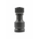 Держатель бит ударный 1/2" на 1/4" HEX HOEGERT HT1S598, фото  | SNABZHENIE.com.ua Держатель бит ударный 1/2" на 1/4" HEX HOEGERT HT1S598, фото  | SNABZHENIE.com.ua