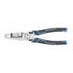 Багатофункціональні універсальні плоскогубці HOEGERT HT1P240, фото  | SNABZHENIE.com.ua Багатофункціональні універсальні плоскогубці HOEGERT HT1P240, фото  | SNABZHENIE.com.ua