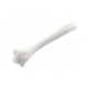 Стяжки нейлонові 4,8 x 200 мм, 25 шт., білі HOEGERT HT2C726, фото  | SNABZHENIE.com.ua Стяжки нейлонові 4,8 x 200 мм, 25 шт., білі HOEGERT HT2C726, фото  | SNABZHENIE.com.ua