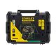 Лазерный уровень FatMax® Multiline Green, самовыравнивающийся, чемодан STANLEY FMHT1-77356, фото , изображение 4 | SNABZHENIE.com.ua