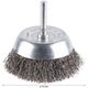 Щітка чашечна 6 мм 0,3 Х 70 м витая сталь BOSCH, фото , зображення 3 | SNABZHENIE.com.ua Щітка чашечна 6 мм 0,3 Х 70 м витая сталь BOSCH, фото , зображення 3 | SNABZHENIE.com.ua