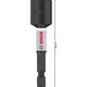 Торцевий ключ PRO Nutsetter Impact, 7/16" x 65 мм, 2 9/16" x 65 мм, 2 шт. BOSCH, фото , зображення 3 | SNABZHENIE.com.ua Торцевий ключ PRO Nutsetter Impact, 7/16" x 65 мм, 2 9/16" x 65 мм, 2 шт. BOSCH, фото , зображення 3 | SNABZHENIE.com.ua