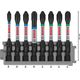 Биты для шуруповерта BOSCH Impact Control, 8 шт. (PH1, PH2, PH3, PZ2, PZ3), фото , изображение 3 | SNABZHENIE.com.ua Биты для шуруповерта BOSCH Impact Control, 8 шт. (PH1, PH2, PH3, PZ2, PZ3), фото , изображение 3 | SNABZHENIE.com.ua