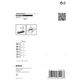 Биты для шуруповерта BOSCH Impact Control, 8 шт. (PH1, PH2, PH3, PZ2, PZ3), фото , изображение 2 | SNABZHENIE.com.ua Биты для шуруповерта BOSCH Impact Control, 8 шт. (PH1, PH2, PH3, PZ2, PZ3), фото , изображение 2 | SNABZHENIE.com.ua