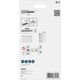 Сверло Hex-9 MultiConstruction 5/6/8 мм, Impact Power, 50 мм, BOSCH, фото , изображение 2 | SNABZHENIE.com.ua Сверло Hex-9 MultiConstruction 5/6/8 мм, Impact Power, 50 мм, BOSCH, фото , изображение 2 | SNABZHENIE.com.ua