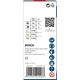Коронка PRO Multi Material PC Plus, 14 мм BOSCH, фото , зображення 2 | SNABZHENIE.com.ua Коронка PRO Multi Material PC Plus, 14 мм BOSCH, фото , зображення 2 | SNABZHENIE.com.ua