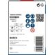 Коронка BOSCH PRO Sheet Metal PC Plus, 54 мм, фото , изображение 2 | SNABZHENIE.com.ua