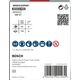 Коронка BOSCH PRO Sheet Metal PC Plus, 64 мм, фото , изображение 2 | SNABZHENIE.com.ua