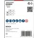 Коронка BOSCH PRO Sheet Metal PC Plus, 65 мм, фото , изображение 2 | SNABZHENIE.com.ua