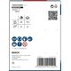 Коронка Bosch PRO Sheet Metal PC Plus, 76 мм, фото , изображение 2 | SNABZHENIE.com.ua
