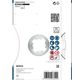 Алмазный отрезной диск Bosch X-LOCK 115 мм для керамики Turbo, фото , изображение 3 | SNABZHENIE.com.ua Алмазный отрезной диск Bosch X-LOCK 115 мм для керамики Turbo, фото , изображение 3 | SNABZHENIE.com.ua