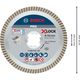 Алмазный отрезной диск Bosch X-LOCK для керамики 125 мм, 22,23 мм, фото , изображение 4 | SNABZHENIE.com.ua Алмазный отрезной диск Bosch X-LOCK для керамики 125 мм, 22,23 мм, фото , изображение 4 | SNABZHENIE.com.ua