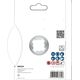 Алмазный отрезной диск Bosch X-LOCK для керамики 125 мм, 22,23 мм, фото , изображение 3 | SNABZHENIE.com.ua Алмазный отрезной диск Bosch X-LOCK для керамики 125 мм, 22,23 мм, фото , изображение 3 | SNABZHENIE.com.ua