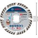 Диск алмазний універсальний 125 x 22,23 x 1,6 x 10 мм X-LOCK Standard for Universal BOSCH (2608615166), фото , зображення 4 | SNABZHENIE.com.ua Диск алмазний універсальний 125 x 22,23 x 1,6 x 10 мм X-LOCK Standard for Universal BOSCH (2608615166), фото , зображення 4 | SNABZHENIE.com.ua