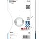 Диск алмазний універсальний 125 x 22,23 x 1,6 x 10 мм X-LOCK Standard for Universal BOSCH (2608615166), фото , зображення 3 | SNABZHENIE.com.ua Диск алмазний універсальний 125 x 22,23 x 1,6 x 10 мм X-LOCK Standard for Universal BOSCH (2608615166), фото , зображення 3 | SNABZHENIE.com.ua