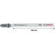 Пилки для лобзика Bosch T 144 DF Speed по дереву 5 шт (2608634567), фото , изображение 4 | SNABZHENIE.com.ua Пилки для лобзика Bosch T 144 DF Speed по дереву 5 шт (2608634567), фото , изображение 4 | SNABZHENIE.com.ua
