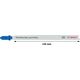 Пилка лобзиковая T 321 AF Speed for Metal BOSCH, фото , изображение 4 | SNABZHENIE.com.ua Пилка лобзиковая T 321 AF Speed for Metal BOSCH, фото , изображение 4 | SNABZHENIE.com.ua