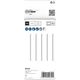 Пилка лобзиковая T 321 AF Speed for Metal BOSCH, фото , изображение 3 | SNABZHENIE.com.ua Пилка лобзиковая T 321 AF Speed for Metal BOSCH, фото , изображение 3 | SNABZHENIE.com.ua