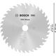 Пильний диск «Optiline Wood» 165 x 20/16 x 1,7 мм, 36 BOSCH, фото , зображення 4 | SNABZHENIE.com.ua