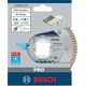 Алмазный отрезной диск Bosch X-LOCK 115 мм для керамики Turbo, фото , изображение 2 | SNABZHENIE.com.ua Алмазный отрезной диск Bosch X-LOCK 115 мм для керамики Turbo, фото , изображение 2 | SNABZHENIE.com.ua