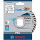 Диск алмазний універсальний 125 x 22,23 x 1,6 x 10 мм X-LOCK Standard for Universal BOSCH (2608615166), фото , зображення 2 | SNABZHENIE.com.ua Диск алмазний універсальний 125 x 22,23 x 1,6 x 10 мм X-LOCK Standard for Universal BOSCH (2608615166), фото , зображення 2 | SNABZHENIE.com.ua
