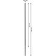 Сверло по бетону SDS plus 12x400 мм BOSCH (2608833812), фото , изображение 3 | SNABZHENIE.com.ua Сверло по бетону SDS plus 12x400 мм BOSCH (2608833812), фото , изображение 3 | SNABZHENIE.com.ua