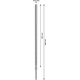 Сверло для перфоратора SDS plus-5X 15x400 мм BOSCH, фото , изображение 3 | SNABZHENIE.com.ua