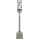 Зубило лопатковое SDS plus 250 x 60 мм BOSCH, фото , изображение 2 | SNABZHENIE.com.ua