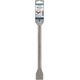 Плоское зубило BOSCH PRO SDS max-4C, 25x280 мм, фото , изображение 2 | SNABZHENIE.com.ua