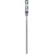 Сверло по бетону 14 мм SDS plus 5X, BOSCH (2608833819), фото , изображение 2 | SNABZHENIE.com.ua Сверло по бетону 14 мм SDS plus 5X, BOSCH (2608833819), фото , изображение 2 | SNABZHENIE.com.ua