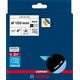 Опорні тарілки універсальні з отворами EXPERT Multihole, 150 мм, жорсткі BOSCH, фото , зображення 2 | SNABZHENIE.com.ua Опорні тарілки універсальні з отворами EXPERT Multihole, 150 мм, жорсткі BOSCH, фото , зображення 2 | SNABZHENIE.com.ua