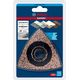 Полотно для багатофункціональних машин EXPERT Sanding Plate AVZ 90 RT4, 90 мм BOSCH, фото , зображення 2 | SNABZHENIE.com.ua Полотно для багатофункціональних машин EXPERT Sanding Plate AVZ 90 RT4, 90 мм BOSCH, фото , зображення 2 | SNABZHENIE.com.ua