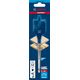 Перове свердло EXPERT Self Cut Speed Spade, 32 x 152 мм BOSCH, фото , зображення 2 | SNABZHENIE.com.ua Перове свердло EXPERT Self Cut Speed Spade, 32 x 152 мм BOSCH, фото , зображення 2 | SNABZHENIE.com.ua