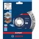 Алмазний відрізний круг EXPERT MultiMaterial, 150 x 22,23 x 2,4 x 12 мм BOSCH, фото , зображення 2 | SNABZHENIE.com.ua Алмазний відрізний круг EXPERT MultiMaterial, 150 x 22,23 x 2,4 x 12 мм BOSCH, фото , зображення 2 | SNABZHENIE.com.ua