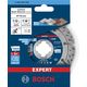 Алмазный отрезной круг EXPERT MultiMaterial X-LOCK, 115 мм, BOSCH, фото , изображение 2 | SNABZHENIE.com.ua Алмазный отрезной круг EXPERT MultiMaterial X-LOCK, 115 мм, BOSCH, фото , изображение 2 | SNABZHENIE.com.ua