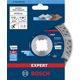 Алмазный отрезной круг EXPERT MultiMaterial X-LOCK, 125 мм, BOSCH, фото , изображение 2 | SNABZHENIE.com.ua Алмазный отрезной круг EXPERT MultiMaterial X-LOCK, 125 мм, BOSCH, фото , изображение 2 | SNABZHENIE.com.ua