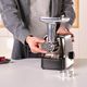 Мясорубка BLACK+DECKER BXMMA2200E, фото , изображение 8 | SNABZHENIE.com.ua Мясорубка BLACK+DECKER BXMMA2200E, фото , изображение 8 | SNABZHENIE.com.ua