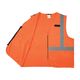 Жилет сигнальний Hi-Viz MILWAUKEE, оранжевий (4XL/5XL), фото , зображення 3 | SNABZHENIE.com.ua Жилет сигнальний Hi-Viz MILWAUKEE, оранжевий (4XL/5XL), фото , зображення 3 | SNABZHENIE.com.ua