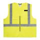 Жилет сигнальный Hi-Viz MILWAUKEE, желтый, 4XL/5XL, фото  | SNABZHENIE.com.ua Жилет сигнальный Hi-Viz MILWAUKEE, желтый, 4XL/5XL, фото  | SNABZHENIE.com.ua