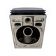 Підвісний унітаз Qtap Scorpio Ultra Quiet з сидінням Soft-Close MATT BLACK QT14332380AMB, фото , зображення 5 | SNABZHENIE.com.ua Підвісний унітаз Qtap Scorpio Ultra Quiet з сидінням Soft-Close MATT BLACK QT14332380AMB, фото , зображення 5 | SNABZHENIE.com.ua