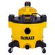Пылесос сетевой DeWALT DXV234P, фото  | SNABZHENIE.com.ua Пылесос сетевой DeWALT DXV234P, фото  | SNABZHENIE.com.ua
