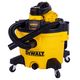 Пылесос сетевой DeWALT DXV234P, фото , изображение 6 | SNABZHENIE.com.ua Пылесос сетевой DeWALT DXV234P, фото , изображение 6 | SNABZHENIE.com.ua