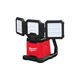 Ліхтар акумуляторний MILWAUKEE M18 MDTL-0, фото  | SNABZHENIE.com.ua Ліхтар акумуляторний MILWAUKEE M18 MDTL-0, фото  | SNABZHENIE.com.ua