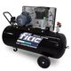 Поршневий компресор FIAC AB 200-360 BLK-IT (220V) (ресивер 200 л, продуктивність 330 л/мин), фото  | SNABZHENIE.com.ua Поршневий компресор FIAC AB 200-360 BLK-IT (220V) (ресивер 200 л, продуктивність 330 л/мин), фото  | SNABZHENIE.com.ua