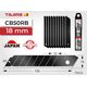Лезвия TAJIMA 18 мм черные сегментные (10 шт) для ножа CB50RBKH, фото , изображение 3 | SNABZHENIE.com.ua Лезвия TAJIMA 18 мм черные сегментные (10 шт) для ножа CB50RBKH, фото , изображение 3 | SNABZHENIE.com.ua
